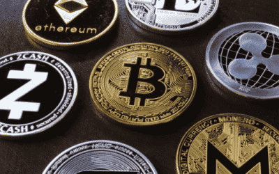 Phishing For Cryptocurrencies
