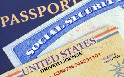 How to Prevent Driver’s License Identity Theft From Happening