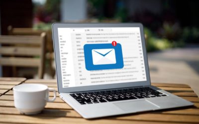 Tips for Email Safety