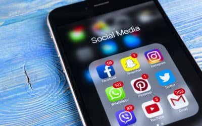 7 Common Social﻿ Media Privacy Issues